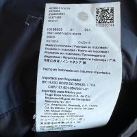 BOSS ORANGE OBARON-пухено яке, снимка 7 - Якета - 44207474
