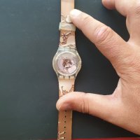 swatch watch, снимка 2 - Други - 41243707