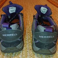 Merrell Gore-Tex (37.5), снимка 6 - Маратонки - 44727598