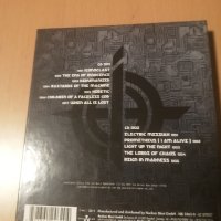 Symphony X-Iconoclast-Deluxe Edition,2011,2 DISC SET, снимка 4 - CD дискове - 42346459