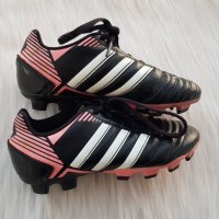 Бутонки Adidas №30 , снимка 9 - Детски маратонки - 35761981