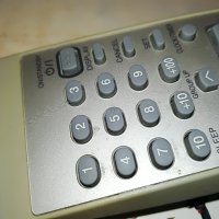 jvc boombox remote control-внос swiss 2101231700, снимка 16 - Други - 39384834