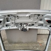 Задна врата за - BMW E39, снимка 4 - Части - 41639162