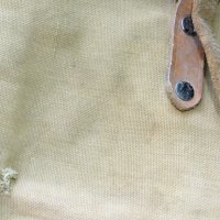 Командирска брезентова чанта за оръдеен разчет, снимка 3 - Антикварни и старинни предмети - 41098977