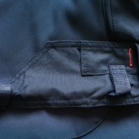 Bekken & Strom MAJAVATN BUKSE Stretch Work Wear размер 54 / XL еластичен работен панталон W4-9, снимка 14 - Панталони - 42482464