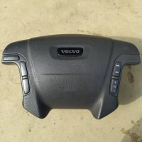 Volvo S60--S80--XC70--V70---airbag, снимка 1 - Части - 42379104