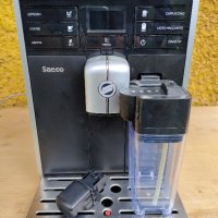 Saeco Moltio Cappuccino, снимка 2 - Кафемашини - 40588747