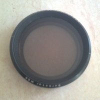 нов поляризационен филтър Carl Zeiss  , снимка 1 - Обективи и филтри - 38806090