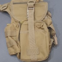 Airsoft тактическа чанта за бедро военна лов туристическа раница нова, снимка 4 - Оборудване и аксесоари за оръжия - 39062977