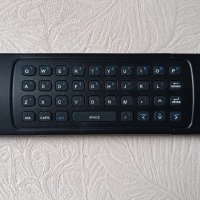 Wireless keyboard + touchpad + Air Mouse Remote, снимка 12 - Клавиатури и мишки - 40007726