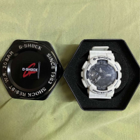 Часовник:Casio:G-Shock:GA110, снимка 1 - Мъжки - 44714109