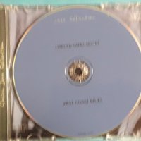 Harold Land with Wes Montgomery – 1966 - West Coast Blues!(Hard Bop), снимка 3 - CD дискове - 42690970