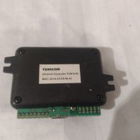 IP monitoring and control Teracom TCW121B / Контролер TCW121B Teracom, снимка 3 - Друга електроника - 39049747