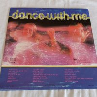 Танцувай с мен/ Dance With Me ВТА 1853, снимка 2 - Грамофонни плочи - 39628021