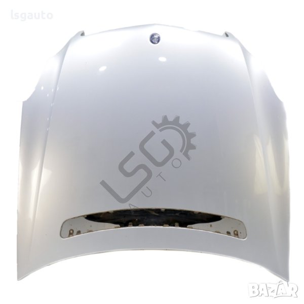 Преден капак Mercedes-Benz CLS (C219) 2004-2010 ID:107637, снимка 1