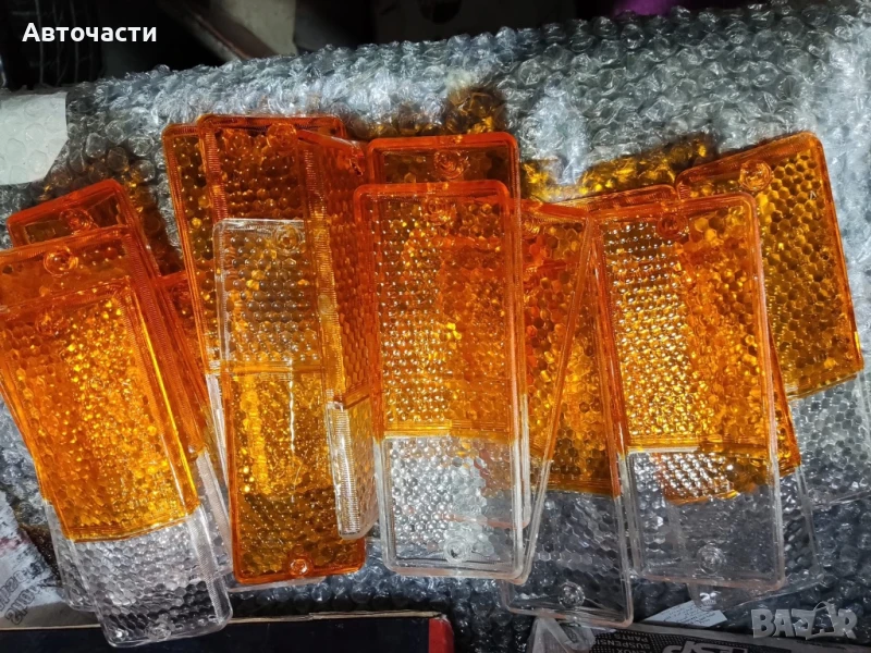 Части за Лада – Нови и употребявани за всички модели (2101-2107, , снимка 1