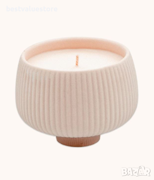 Ароматна Свещ Ambient Pleasure 190 Гр., снимка 1