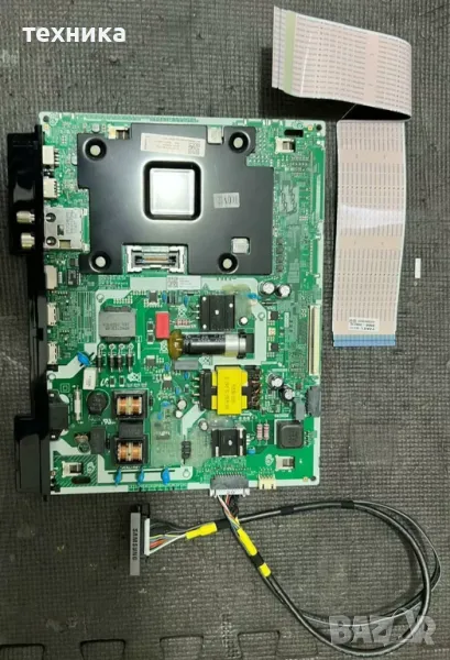 KANT-SU2 6900 5055 BN96-51850E , снимка 1