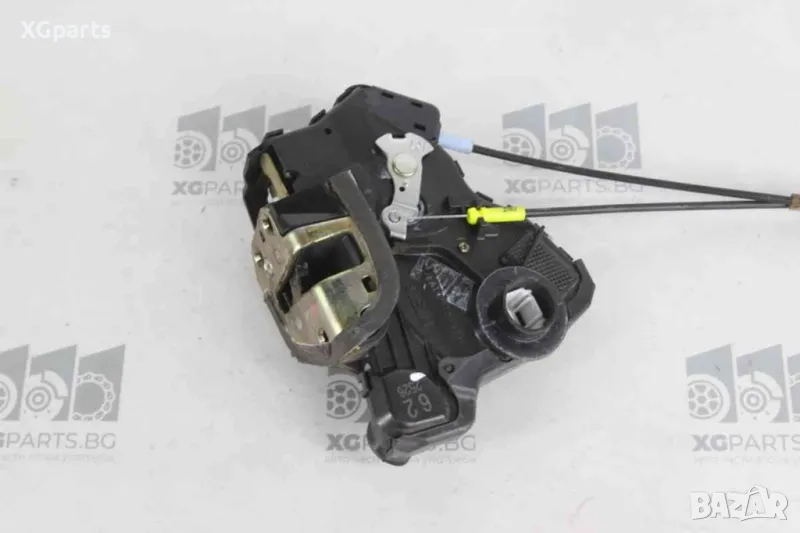 Брава врата дясна за Toyota Corolla E12 (2001-2007) 2 врати, снимка 1