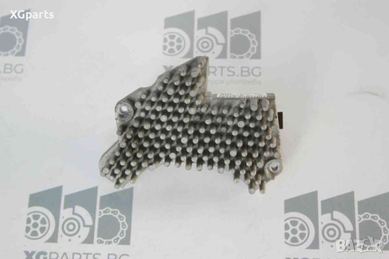  Реостат парно за Mercedes E-class W210 (1995-2003), снимка 1