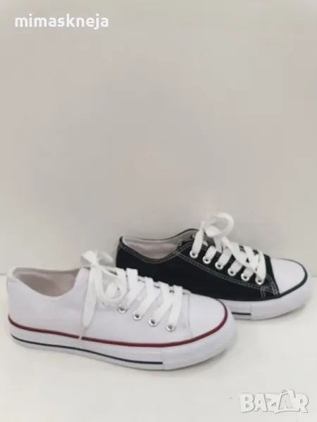 дамски кец 8804, снимка 1