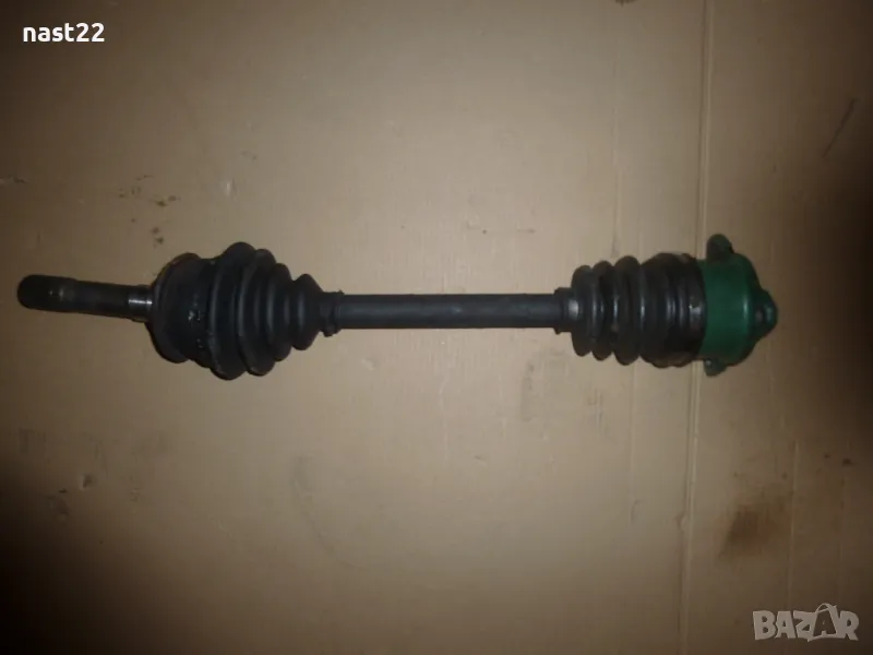 Предна лява полуоска за  Сузуки Витара 2.0 V6 132 к.с, снимка 1