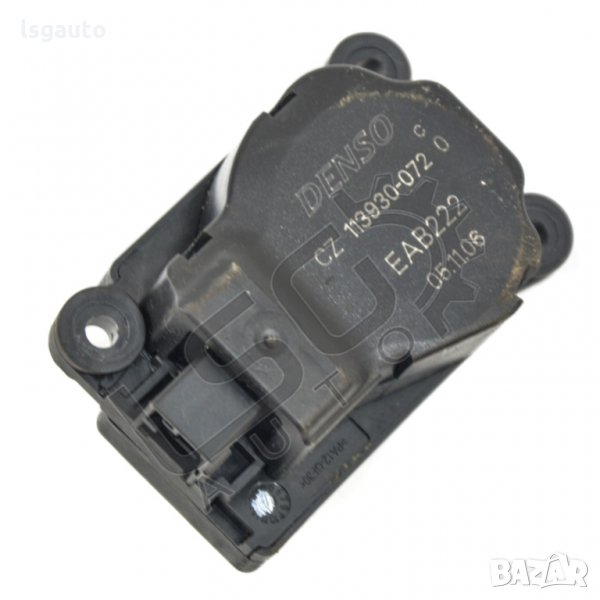 Моторче клапи парно BMW 1 Series (E87) 2004-2011 B091121N-221, снимка 1