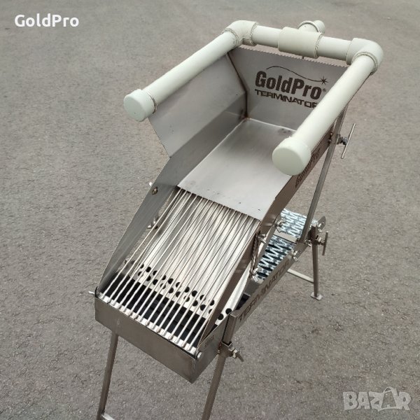 Драги за злато, снимка 1