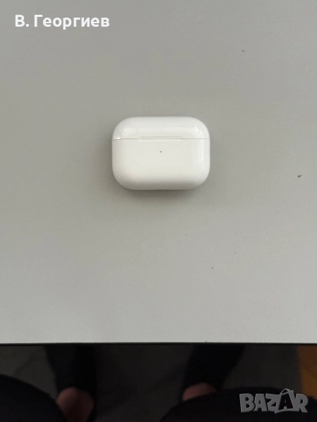 Airpods pro 2nd Generation , снимка 1