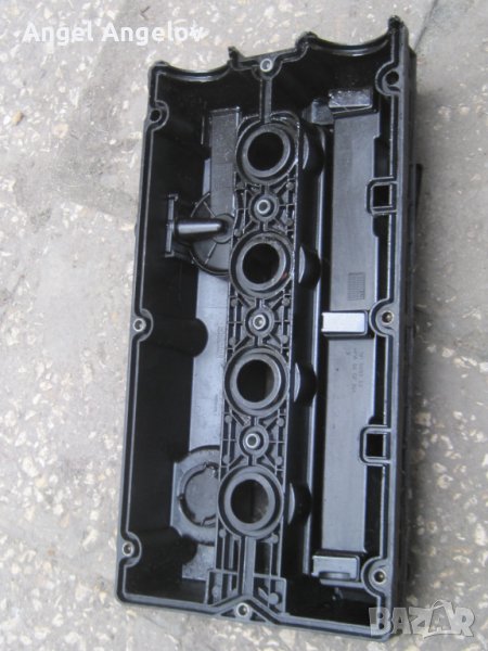 Капак на клапаните за Опел Астра G - 55556284 Z16XEP 1.6 [1998-2008] Astra G Zafira Vectra B Meriva, снимка 1