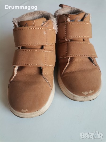 Н&М детски боти, снимка 1