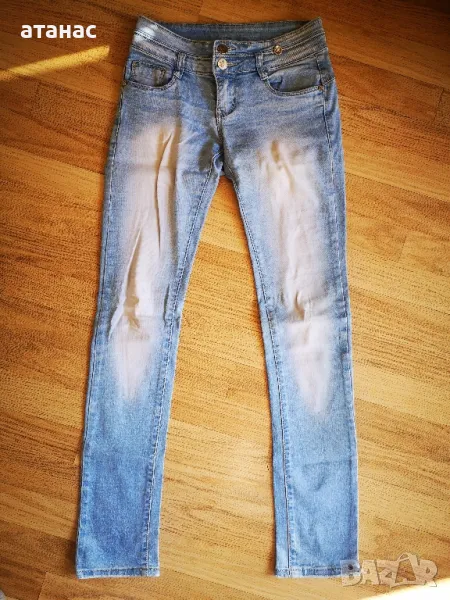 дамски дънки, снимка 1