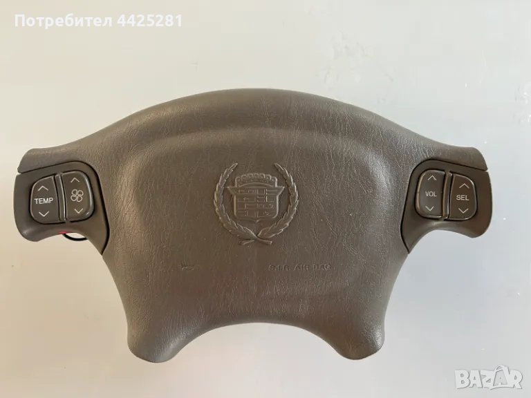 ARB волан Airbag Cadillac Seville 1998-2004г. #005S., снимка 1