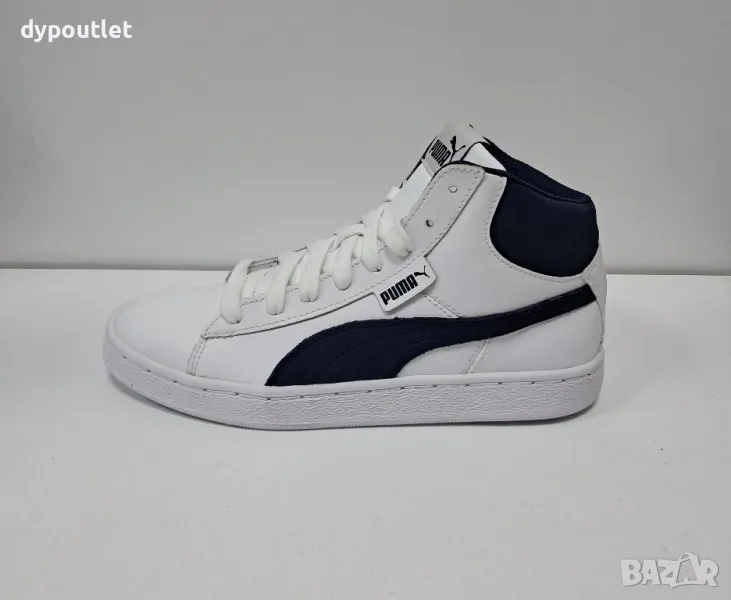 Маратонки - Puma 1948 Mid L, размери - 35.5 /UK 3/ и 36 /UK 3.5/ - последни бр.., снимка 1