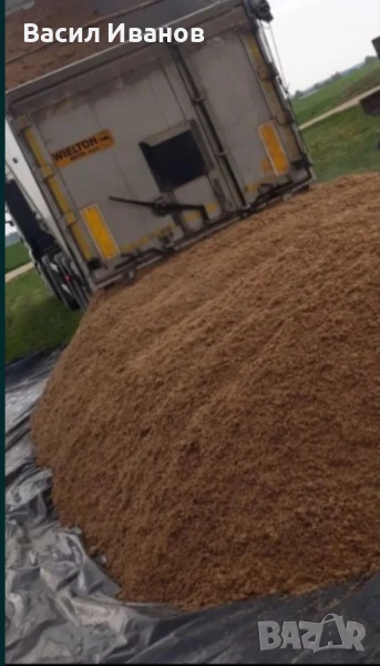 Оборска тор черноземна пръст и(горска пръст), снимка 1