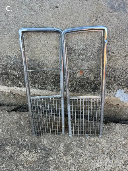 Решетка лада1600/1500s/Lada, снимка 1