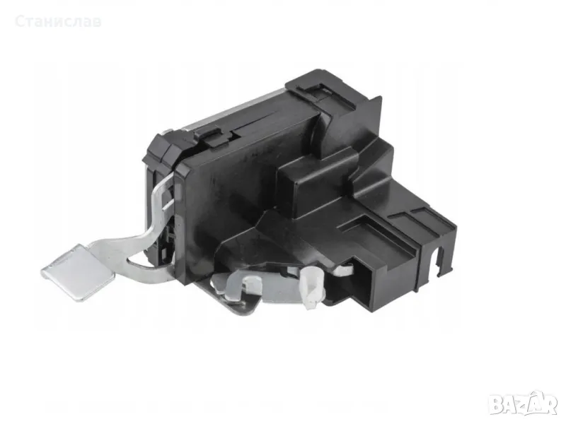 Citroen Jumper Facelift Брава за предна лява врата , снимка 1