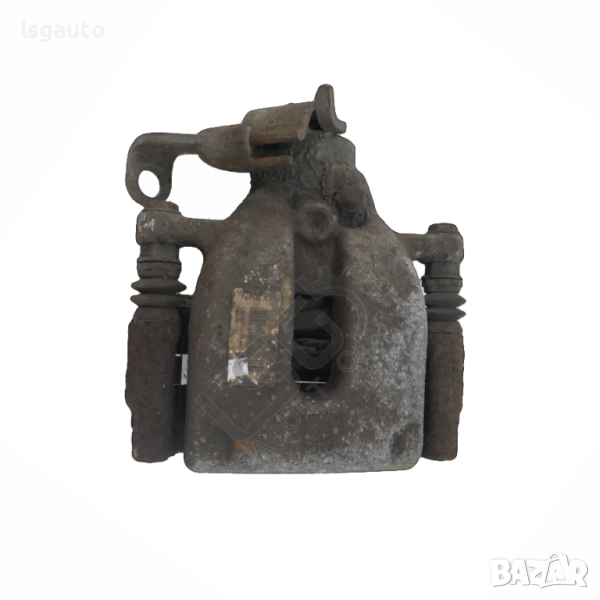 Заден десен спирачен апарат Citroen DS4 2011-2015 ID: 153485, снимка 1