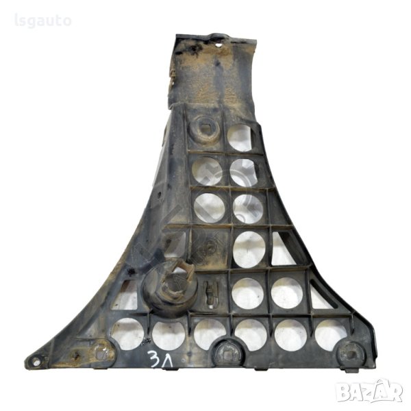 Ляв държач задна броня BMW 5 Series (E60,E61) 2003-2010 ID:105437, снимка 1