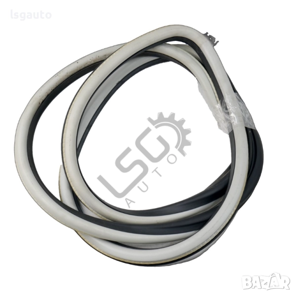 Уплътнение задна дясна врата Skoda Fabia I (6Y) 1999-2008 ID: 151771, снимка 1