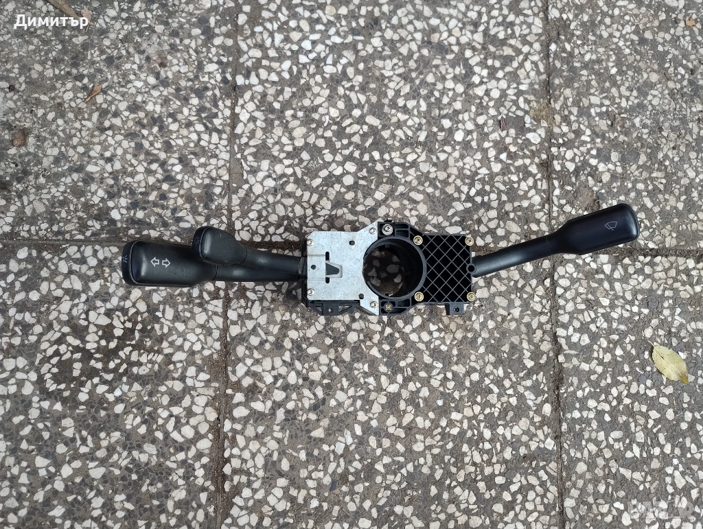 Лостчета Светлени - Мигачи - Чистачки За Ауди А4 Б5 Седан 1999г / Audi A4 B5 Sedan 1999y, снимка 1