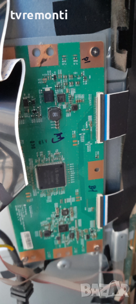 TV T-CON LVDS 6870C-0726A 6871L-5139B, снимка 1