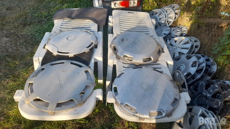 тасове за рейсове, снимка 1