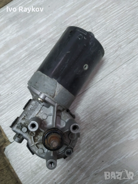 Моторче , чистачки за Ford Ka , 97KG17B571AB , 97KG-17B571-AB, снимка 1