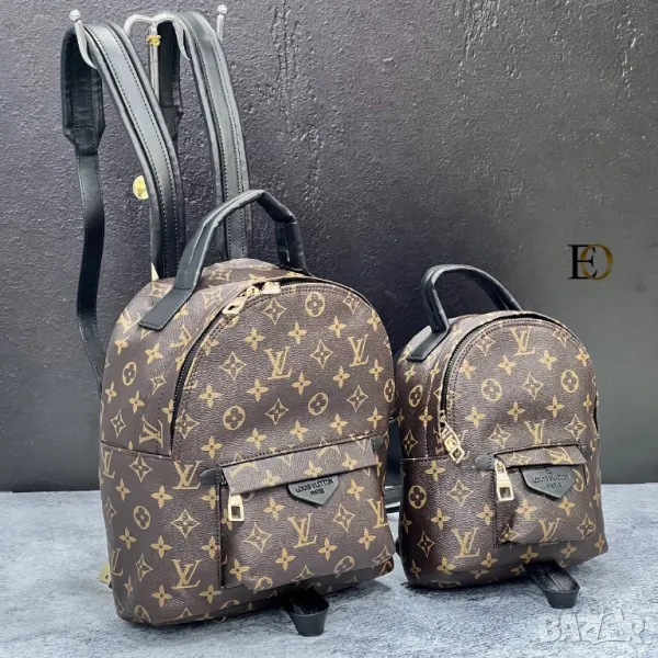 раница louis Vuitton , снимка 1