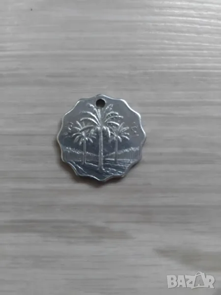 ПРОДАВАМ МОНЕТА, снимка 1