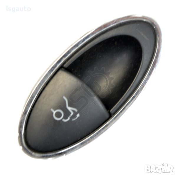 Бутон отваряне заден капак Mercedes-Benz CLS (C219) 2004-2010 ID:106930, снимка 1