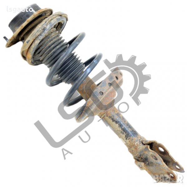 Преден ляв макферсон Subaru Forester III 2008-2013 SU140222N-41, снимка 1