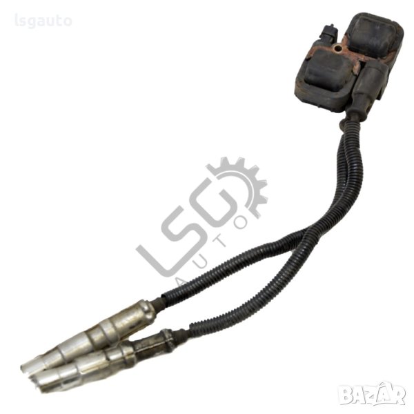 Запалителна бобина Mercedes-Benz A-Class (W169) 2004-2012 ID:105273, снимка 1