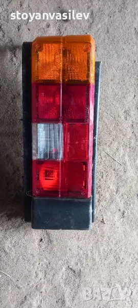 фиат ритмо 2  стоп десен, снимка 1